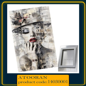 متال پوستر 14030001