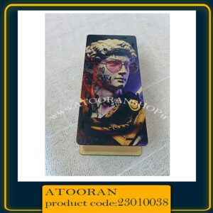قاب عینک و اکسسوری 3ml (23010038)
