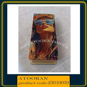 قاب عینک و اکسسوری 3ml (23010039)