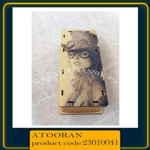 قاب عینک و اکسسوری 3ml (23010041)