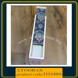 جاقلمی چوبی سنتی (31010008)