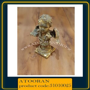 سردیس فرشته پتینه زیرخاکی (31010025)