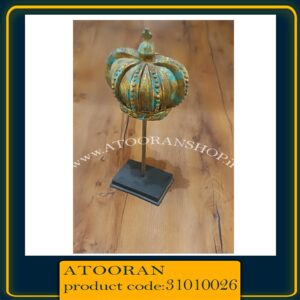 تاج هندی پتینه (31010026)