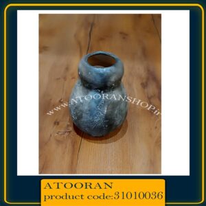 گلدان پتینه سنگ مصنوعی (31010036)