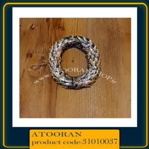 قاب پتینه رزین (31010037)