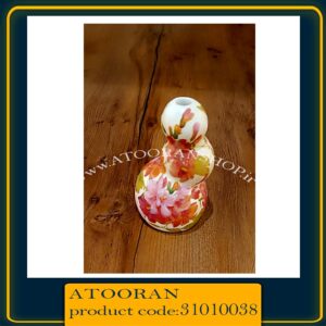 گلدان گلبرگ سنگ مصنوعی (31010038)